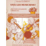 Vive les musiciens