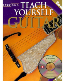 Step One Teach Yourself Guitar