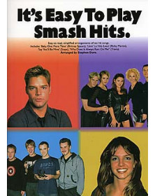 Its Easy To Play Smash Hits