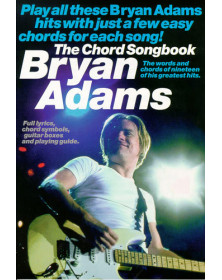 Chord Songbook