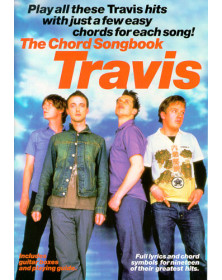 The Chord Songbook: Travis