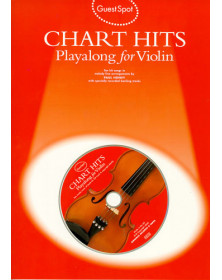 Chart Hits Playalong