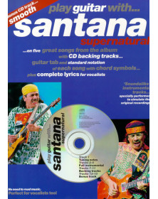 Play Guitar With... Santata...