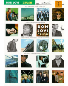 Bon Jovi: Crush