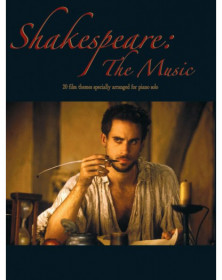Shakespeare: The Music