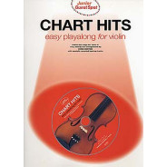 Junior Guest Spot: Chart Hits For Violin