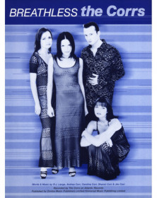 The Corrs: Breathless