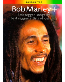 Bob Marley Plus For Guitar Tab