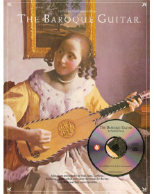 The Baroque Guitar