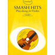 Smash Hits Playalong