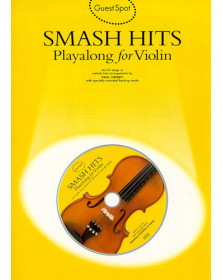 Smash Hits Playalong