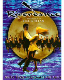 Riverdance (The Music)