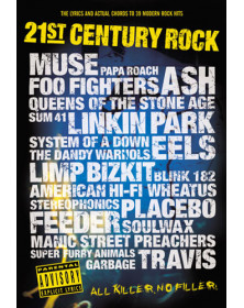 21St Century Rock
