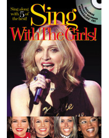 Sing With The Girls!