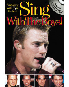 Sing With The Boys!