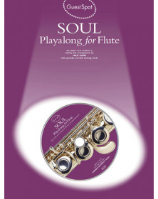 Soul Playalong