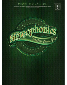 Stereophonics: Just Enough...