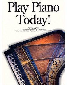 Play Piano Today!