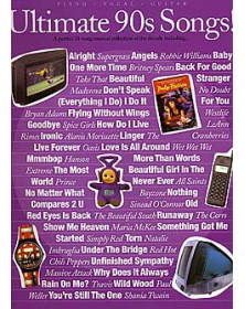 Ultimate 90'S Songs