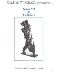 Sonate n°1
