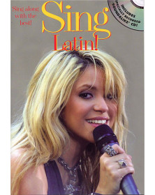 Sing Latin!