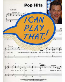 I Can Play That Pop Hits