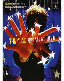 The Cure: Greatest Hits