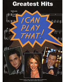 I Can Play That Greatest Hits