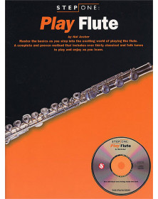 Step One: Play Flute