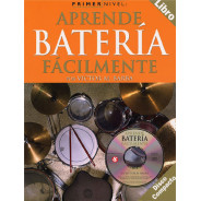 Primer Nivel: Aprende Bateria Facilmente