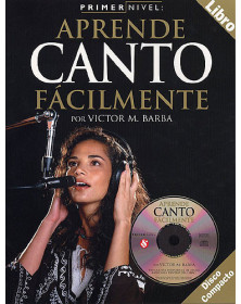 Primer Nivel: Aprende Canto...