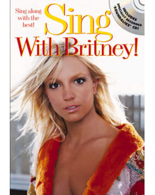 Sing With Britney