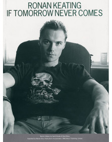 If Tomorrow Never Comes