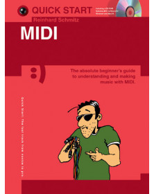 Quick Start Midi -Rom