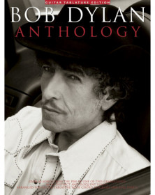 Bob Dylan: Anthology