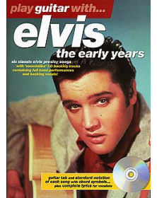 Play Guitar With (Early Year