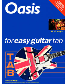 For Easy Guitar Tab