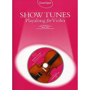 Showtunes Playalong