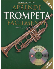 Aprende Trompeta Facilmente