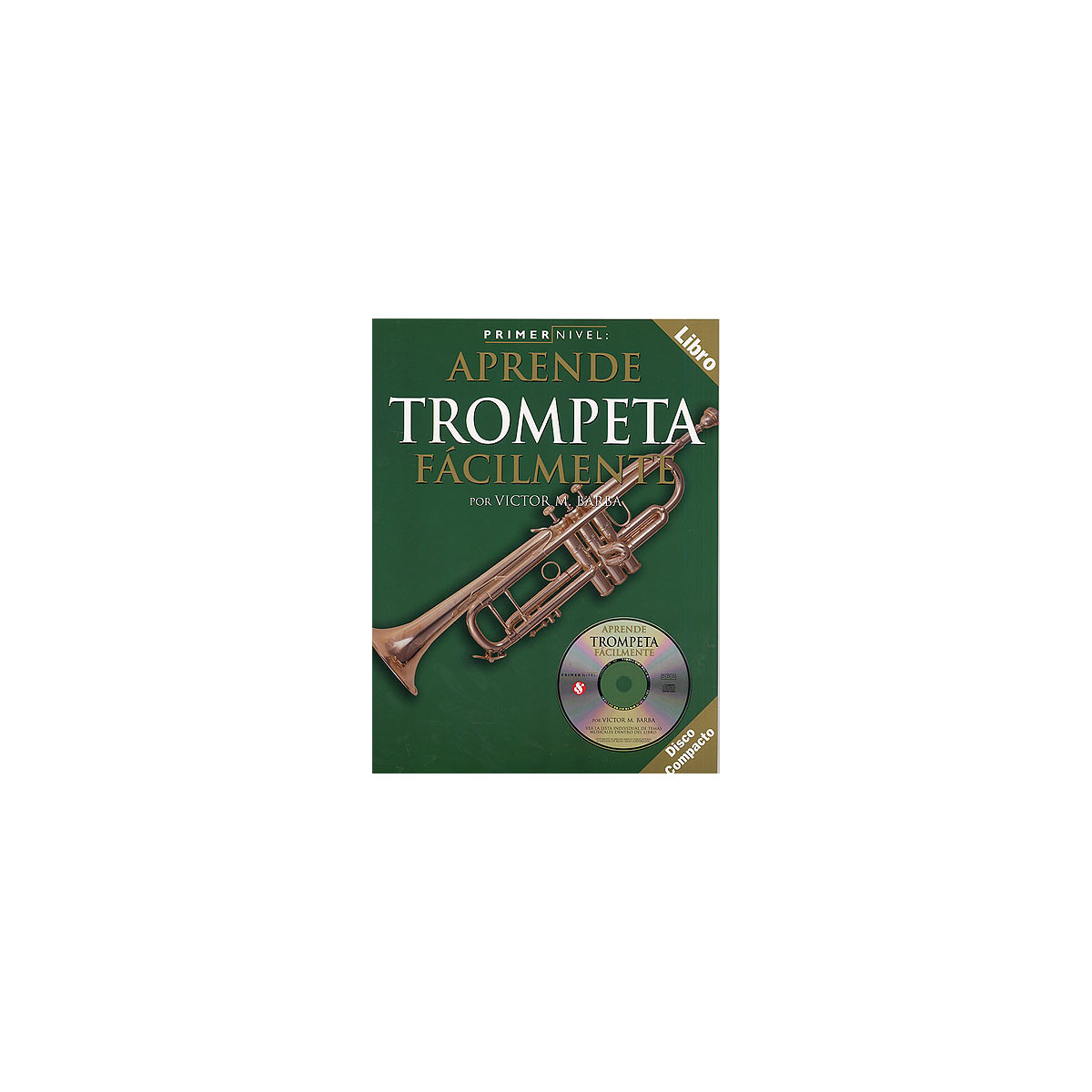 Aprende Trompeta Facilmente