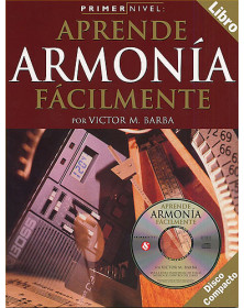 Primer Nivel: Aprende Armonia Facilmente