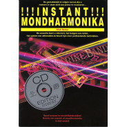 Instant Mondharmonica