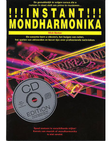 Instant Mondharmonica