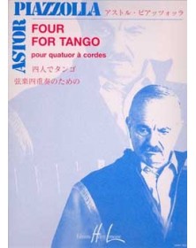 Four for Tango