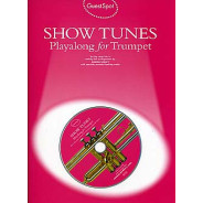 Showtunes Playalong