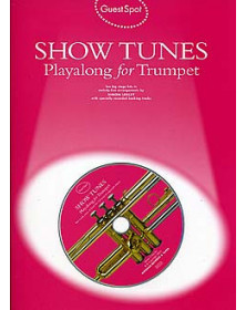 Showtunes Playalong