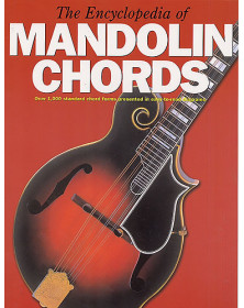 Encyclopedia Of Mandolin...