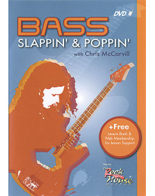 Bass Slappin' And Poppin'...