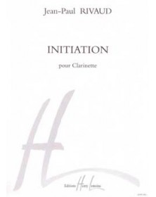 Initiation