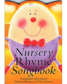 Nursery Rhyme Songbook